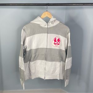 Vintage Icecream Full Zip Hoodie